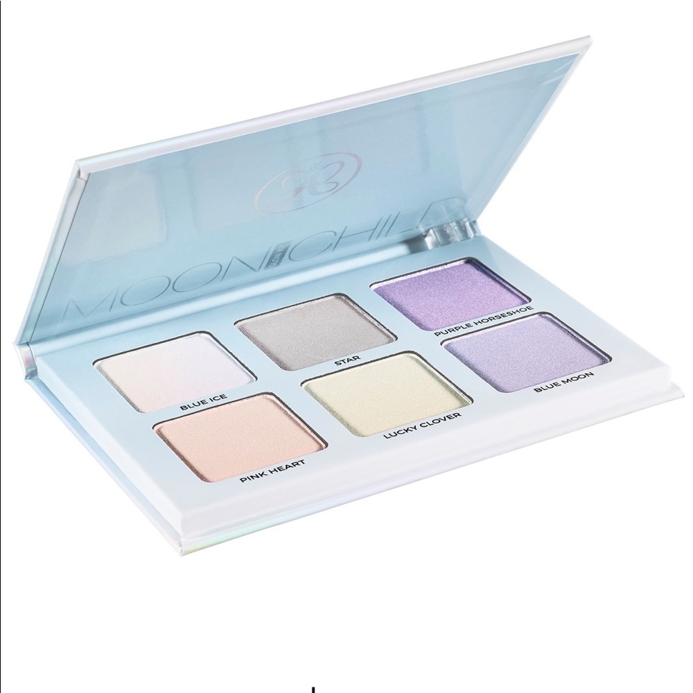 🎉HP 2/28🎉Anastasia BH Moonchild Glow Kit - Picture 2 of 4